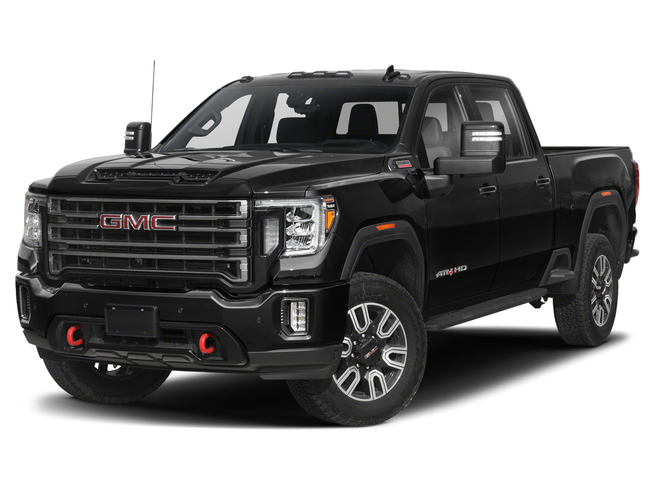 2023 GMC Sierra 2500 HD